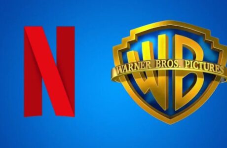Netflix courts Warner Bros. for $83 billion in a deal that redraws Hollywood and raises eyebrows