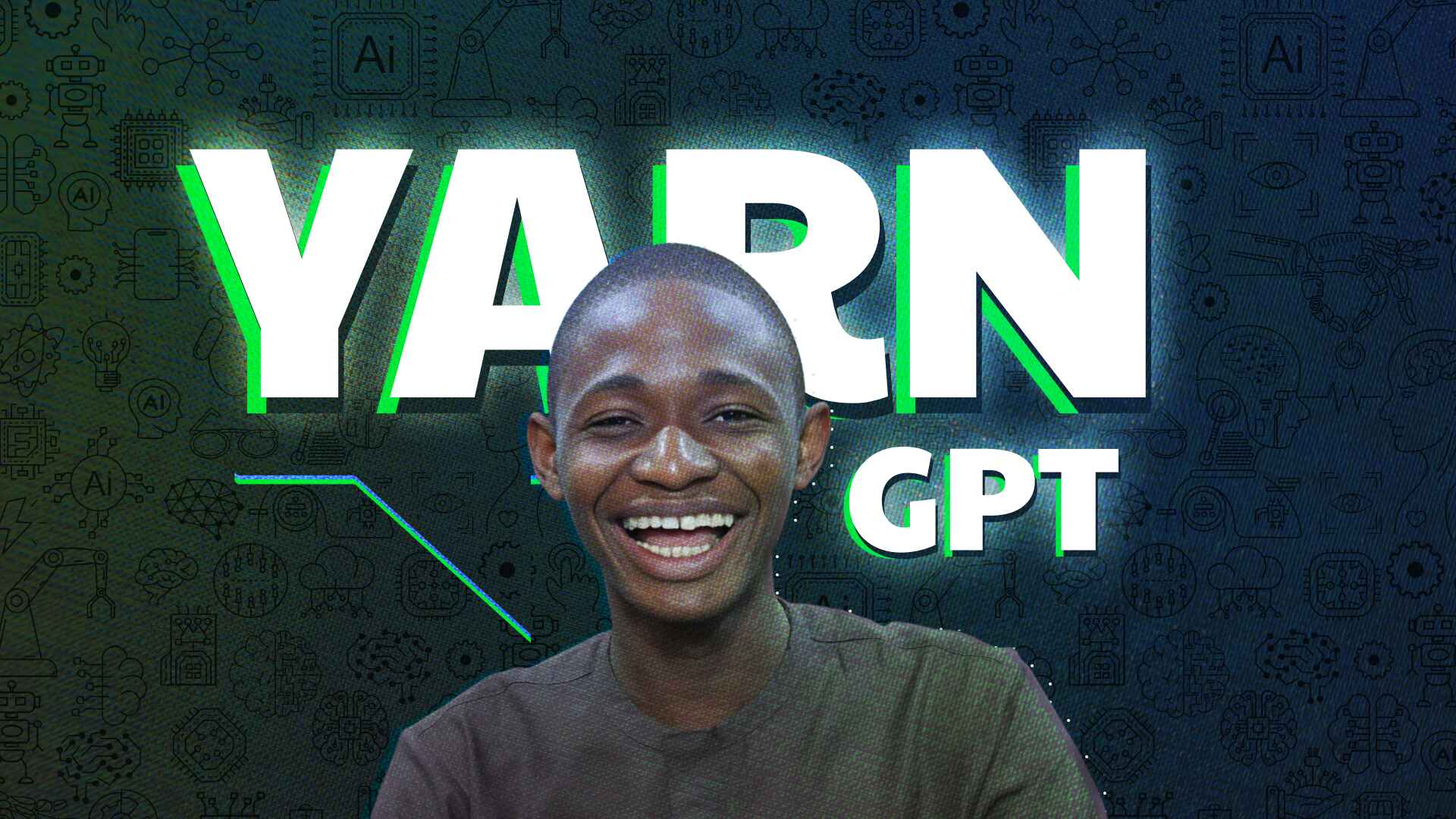 The $100 model that’s teaching Nigeria’s internet to be original