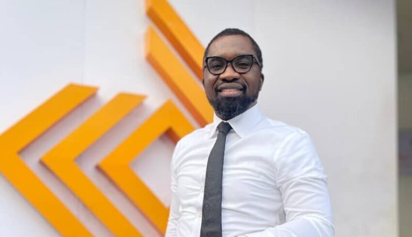 Nigeria’s Adeboye Isaac appointed Access Bank Congo MD