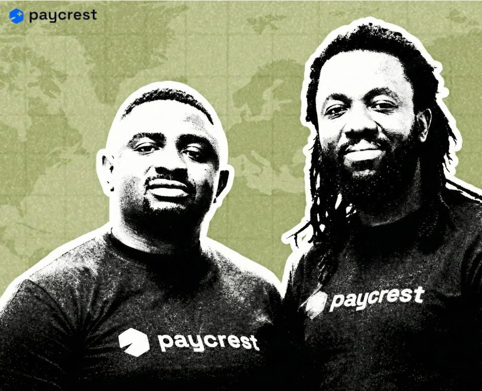 Nigeria’s Paycrest raises $404k pre-seed to solve stablecoin-to-fiat liquidity gaps 