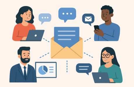 Internal brand communications: culture, teams, and alignment