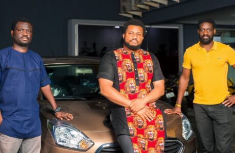 Nigerian mobility player MAX raises $24 million to scale electric vehicle financing