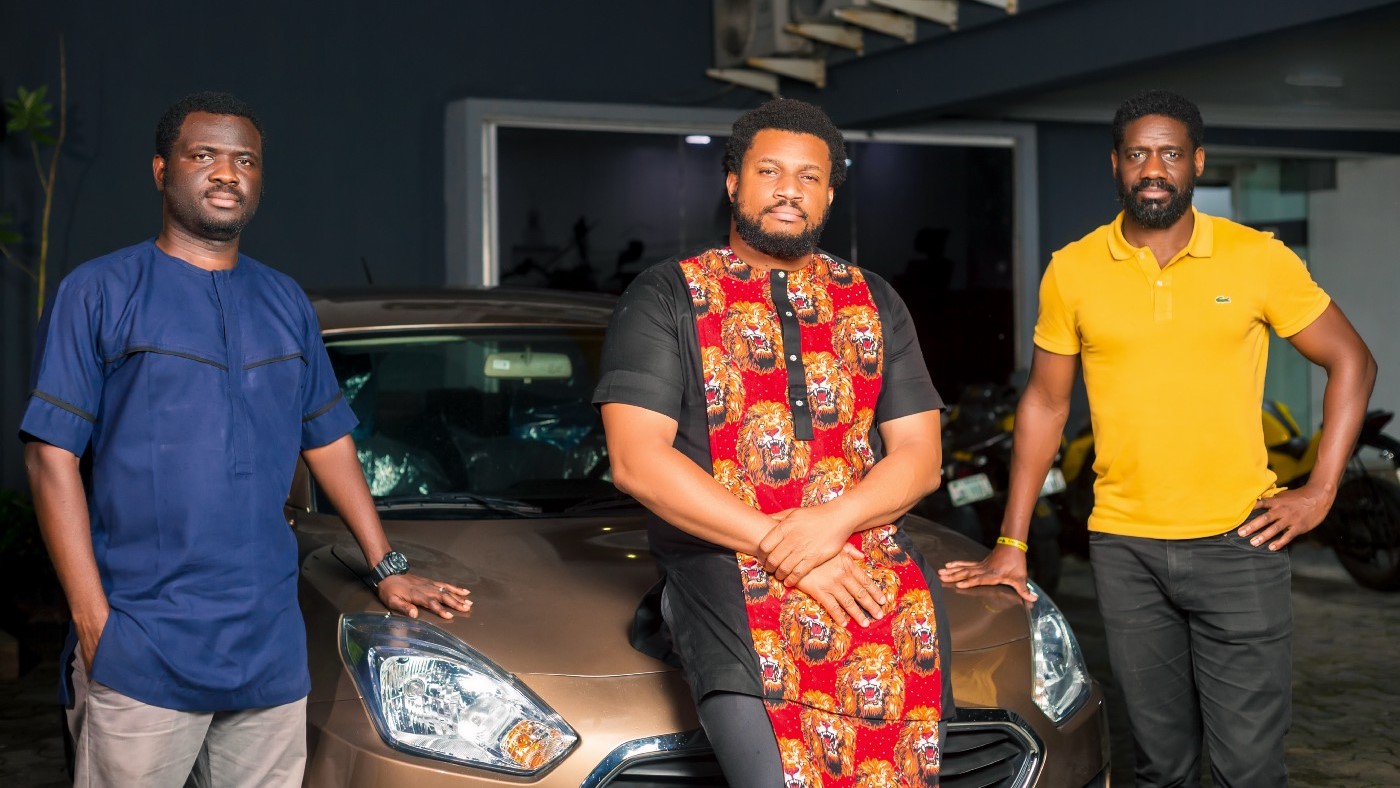 Nigerian mobility player MAX raises $24 million to scale electric vehicle financing