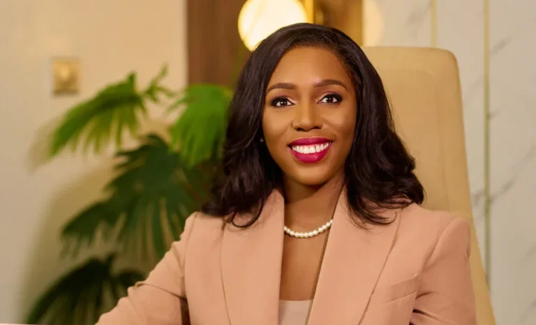 AfriLabs begins search for new executive director as Anna Ekeledo’s tenure ends