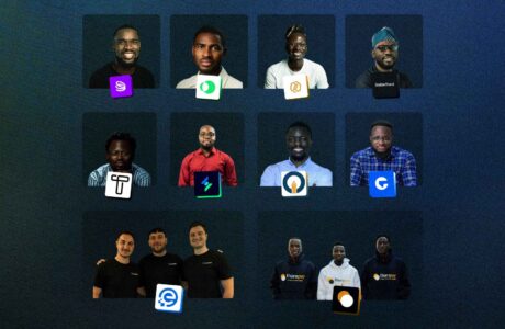 Meet the 10 startup founders building Africa’s emerging payment tech solutions